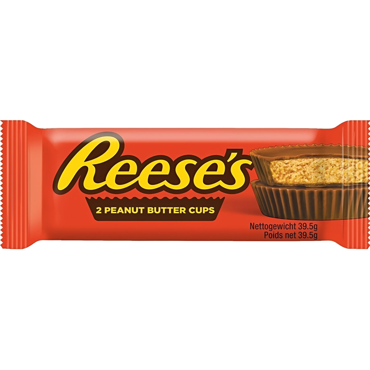 Reese's Peanut Butter 2 Cups 39,5g
