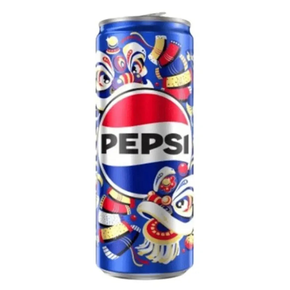 Pepsi Original Tet Edition 320ml OhMyCandyBox